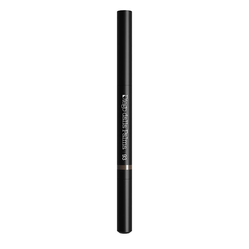 DIEGO DALLA PALMA MILANO Карандаш восковой для бровей Eyebrow Wax Pencil, № 93, 0,2 г – фото 2
