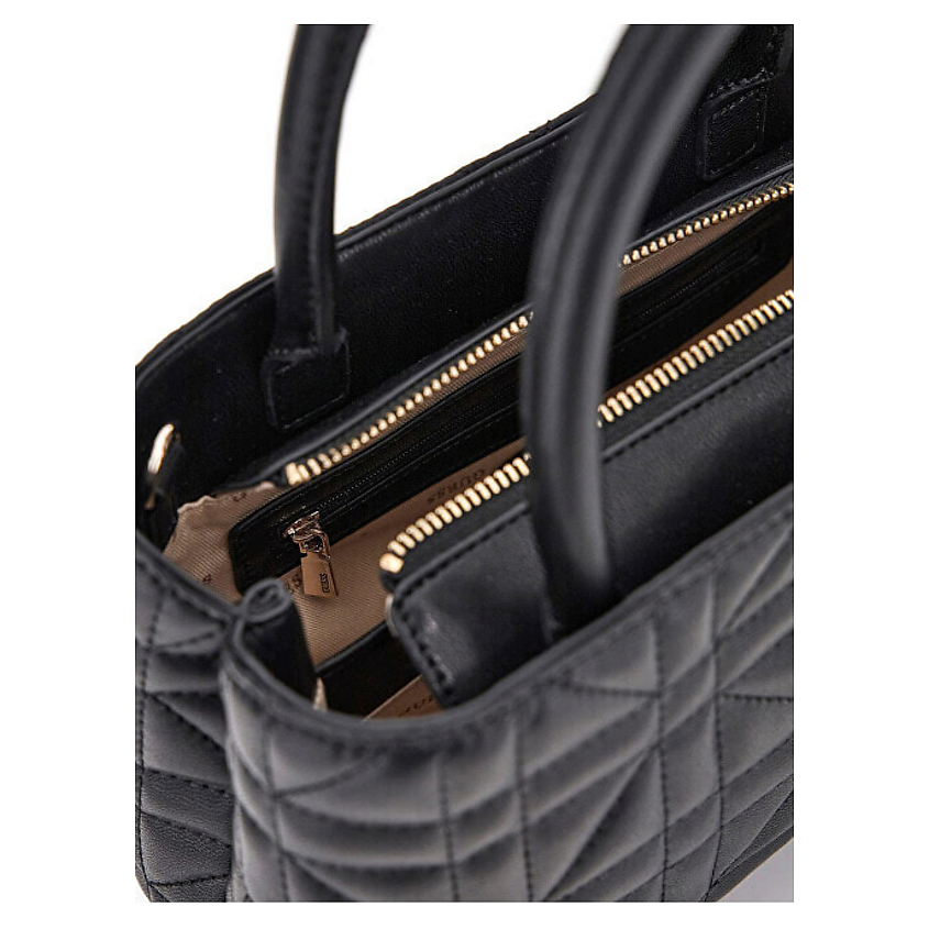 GUESS Сумка Edita Elite Satchel – фото 3