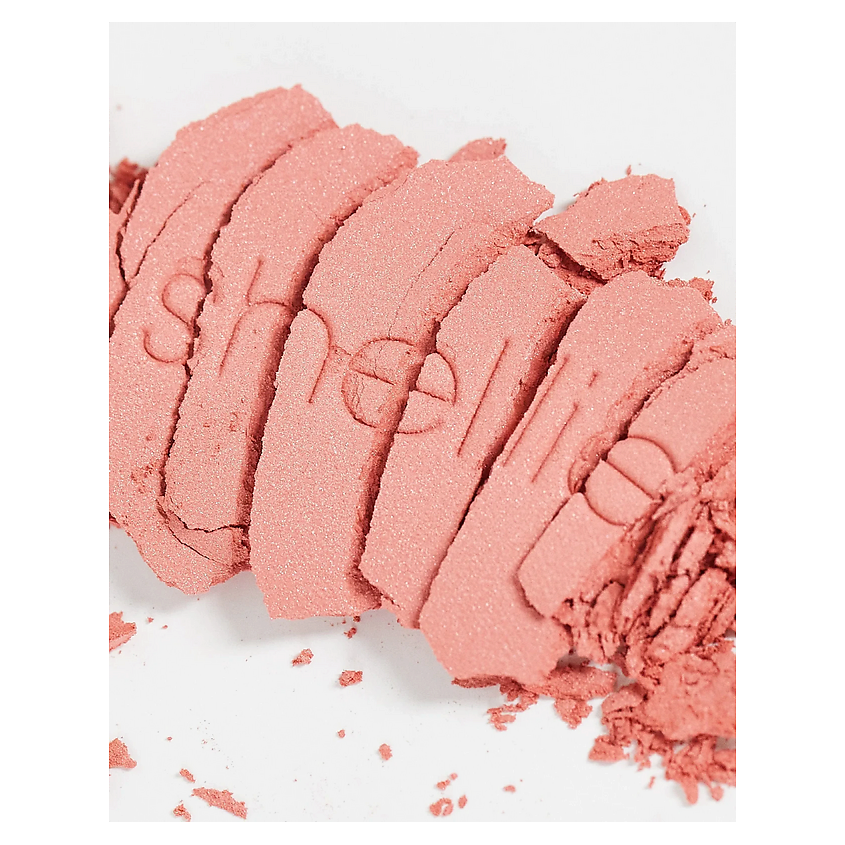 BENEFIT Компактные румяна WANDERful World Silky-Soft Powder Blush – фото 4