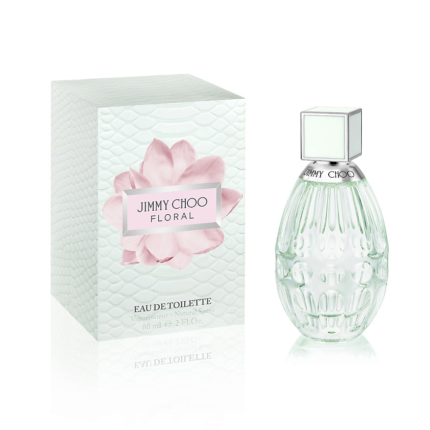 JIMMY CHOO Floral – фото 3