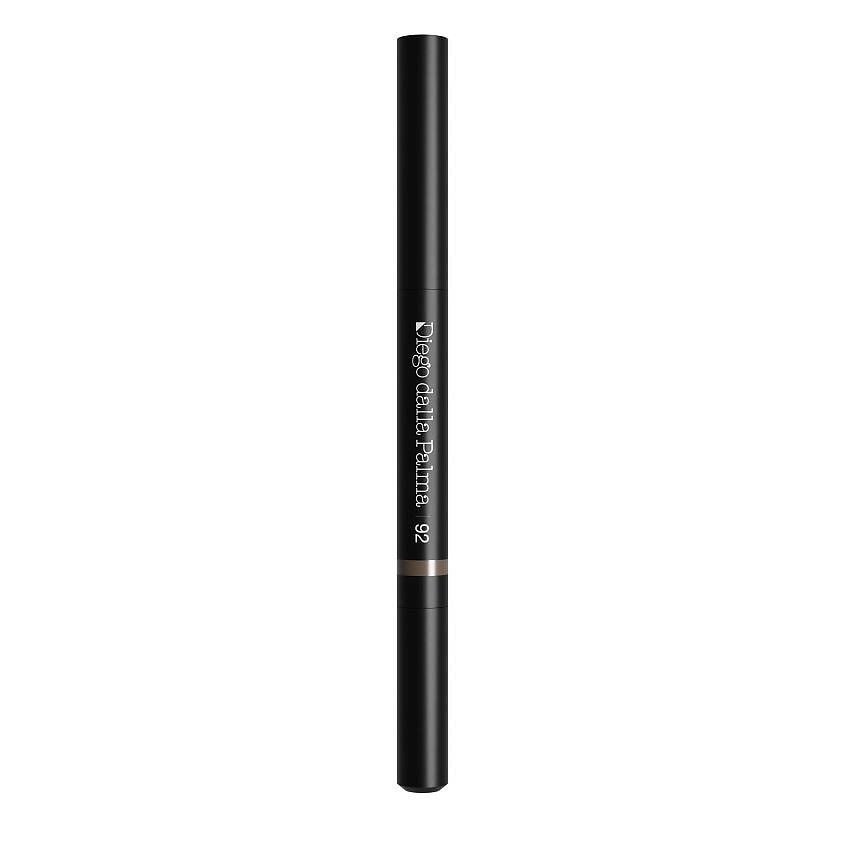 DIEGO DALLA PALMA MILANO Карандаш восковой для бровей Eyebrow Wax Pencil, № 92, 0,2 г – фото 2