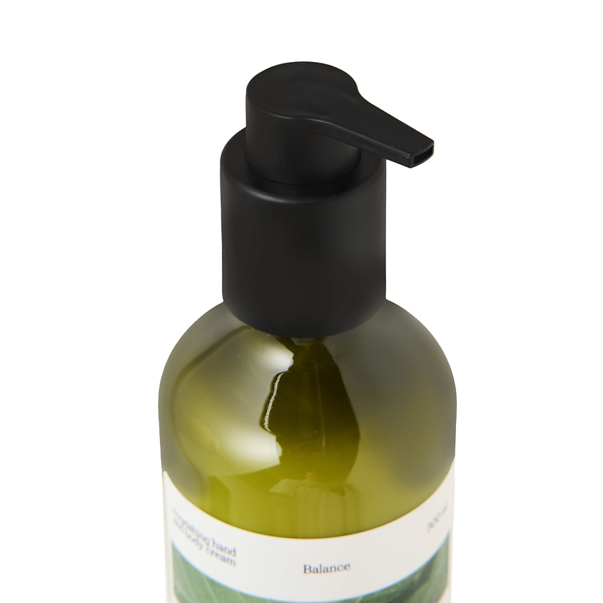 NDLESS BEAUTY Питательный крем для рук и тела Balance – фото 3