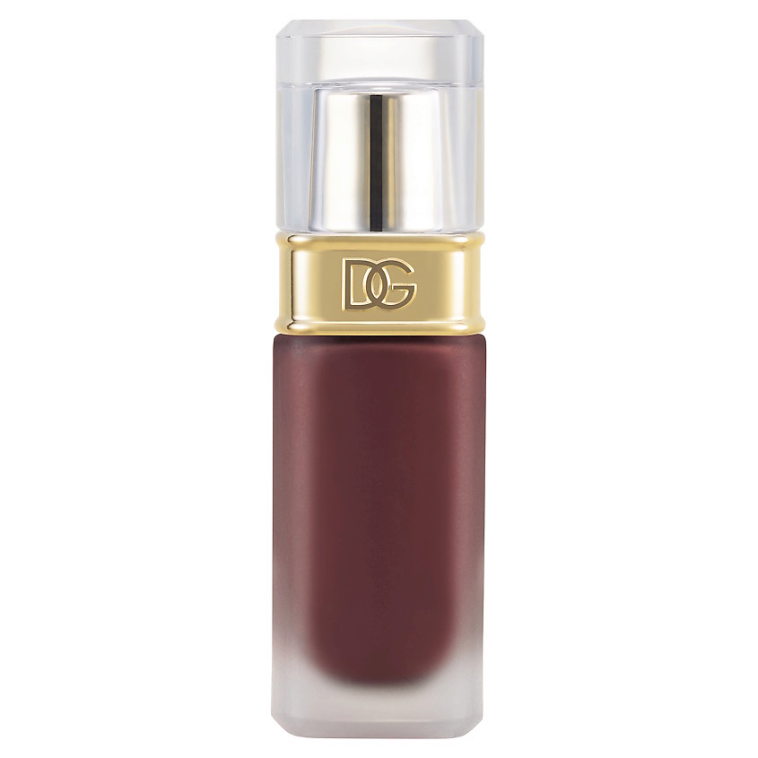 DOLCE&GABBANA Быстросохнущий стойкий лак для ногтей My Nail Match, 04 My Lush Rosewood, 7 мл – фото 2