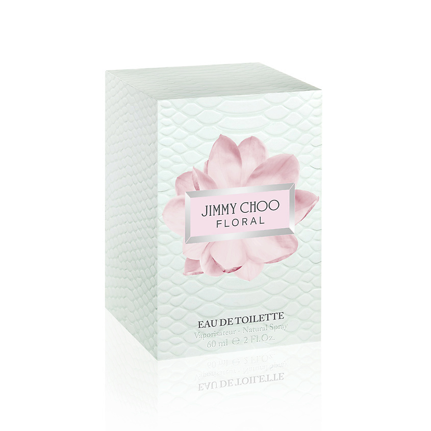JIMMY CHOO Floral – фото 5