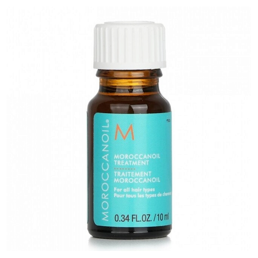 MOROCCANOIL Набор для волос Long Lasting Color Шампунь+кондиционер+масло – фото 4