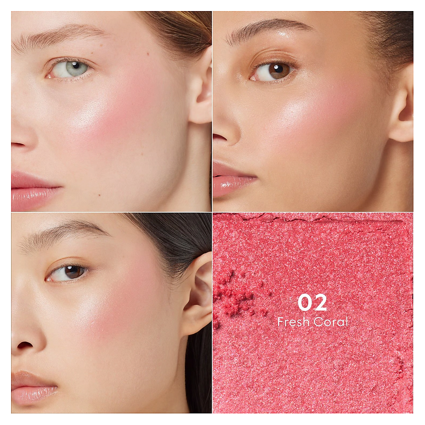 GUCCI GLOW BLUSH セット L'Etoile