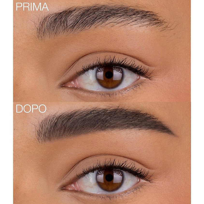 DIEGO DALLA PALMA MILANO Карандаш восковой для бровей Eyebrow Wax Pencil, № 93, 0,2 г – фото 3