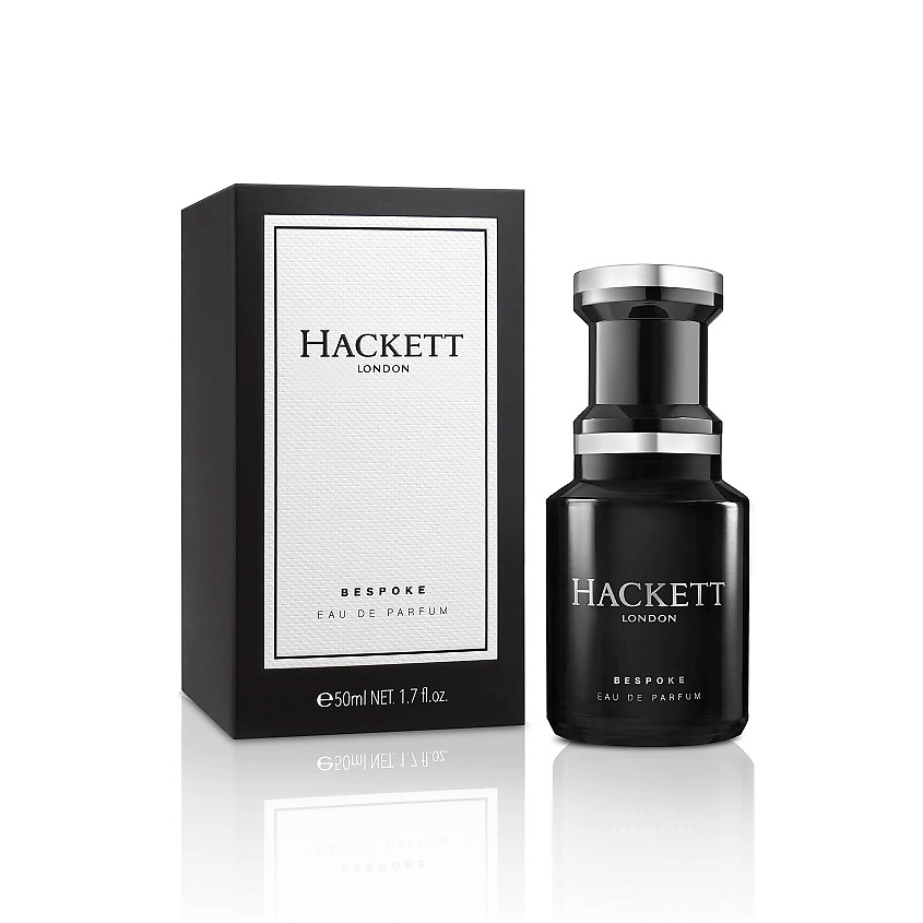 HACKETT LONDON Bespoke – фото 2