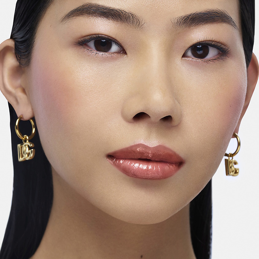DOLCE&GABBANA Масло для губ с мгновенным эффектом объема Oil Lip Plumper – фото 3