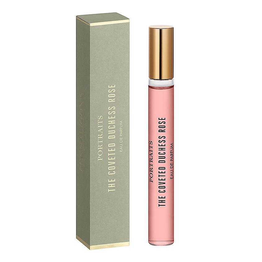 PENHALIGON'S The Coveted Duchess Rose – фото 2