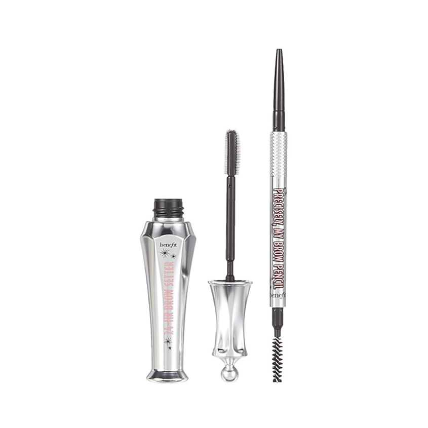 BENEFIT Набор для макияжа бровей Brow Bigshots – фото 2