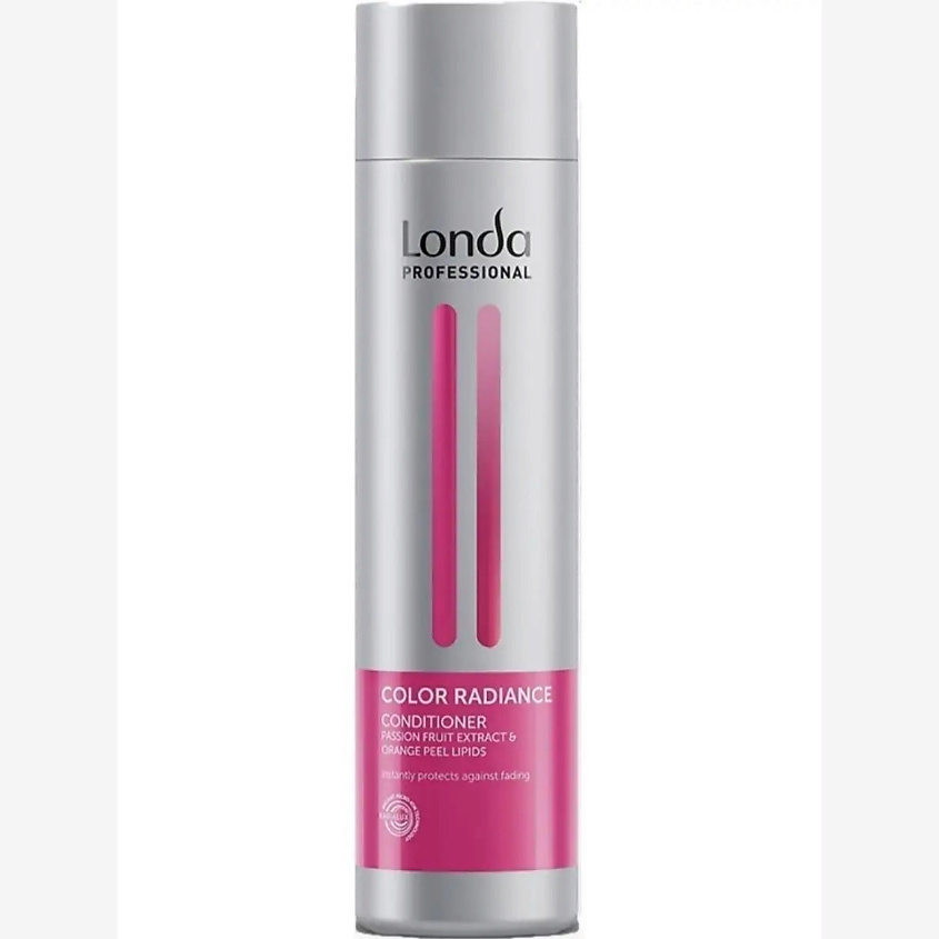 LONDA PROFESSIONAL Кондиционер для окрашенных волос COLOR RADIANCE – фото 2