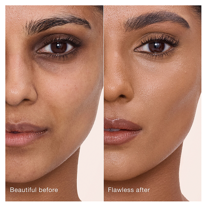 1349178 CHARLOTTE TILBURY Консилер Airbrush Flawless Blur, 10 Tan купить по ...