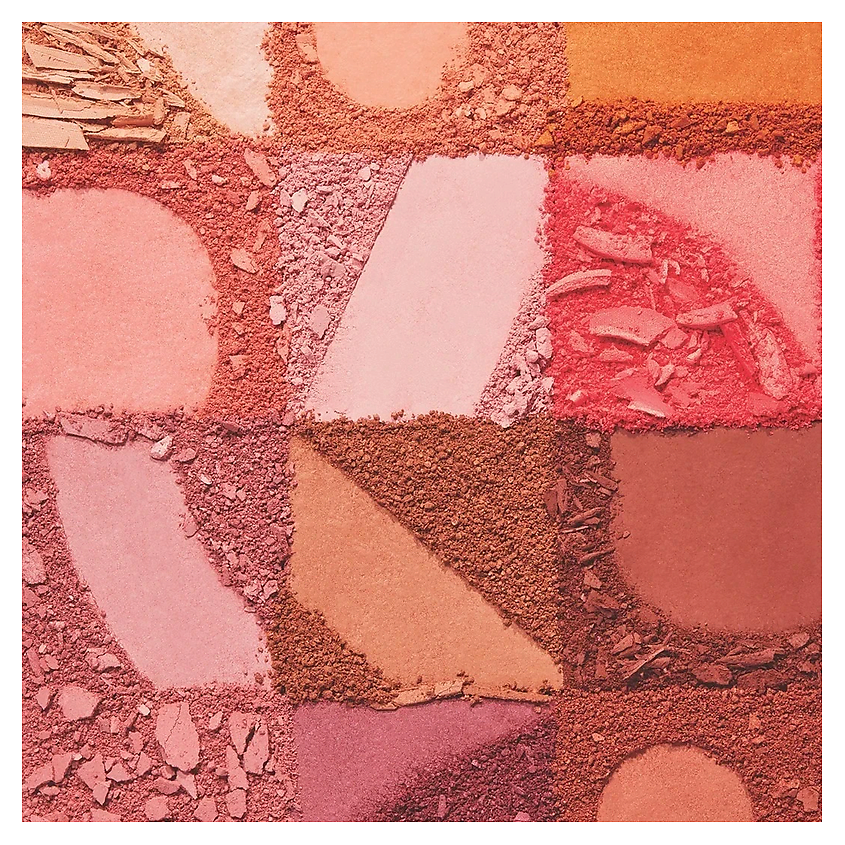 BENEFIT Компактные румяна WANDERful World Silky-Soft Powder Blush – фото 8