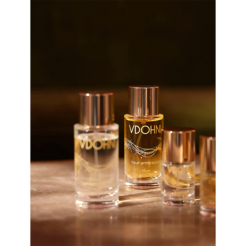VDOHNI Your ambraskin – фото 5