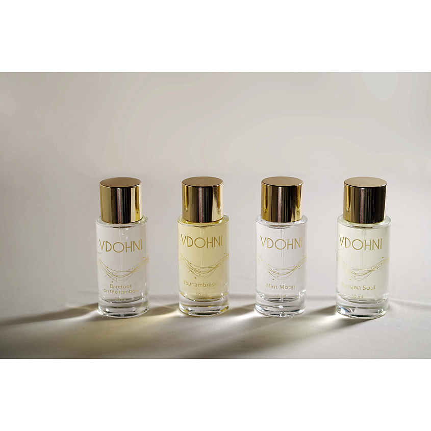 VDOHNI Russian Soul – фото 2