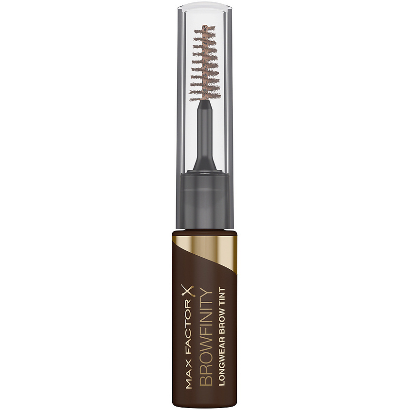 MAX FACTOR Гель для бровей Browfinity – фото 1