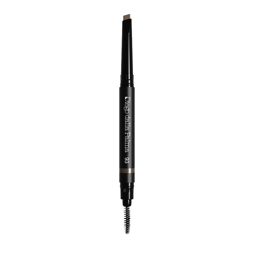 DIEGO DALLA PALMA MILANO Карандаш восковой для бровей Eyebrow Wax Pencil, № 93, 0,2 г – фото 1