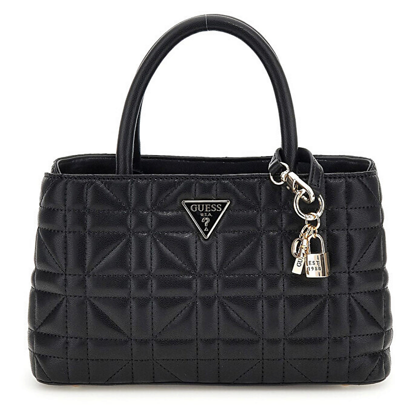 GUESS Сумка Edita Elite Satchel – фото 1