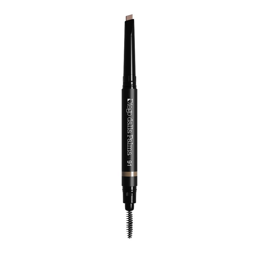 DIEGO DALLA PALMA MILANO Карандаш восковой для бровей Eyebrow Wax Pencil – фото 1