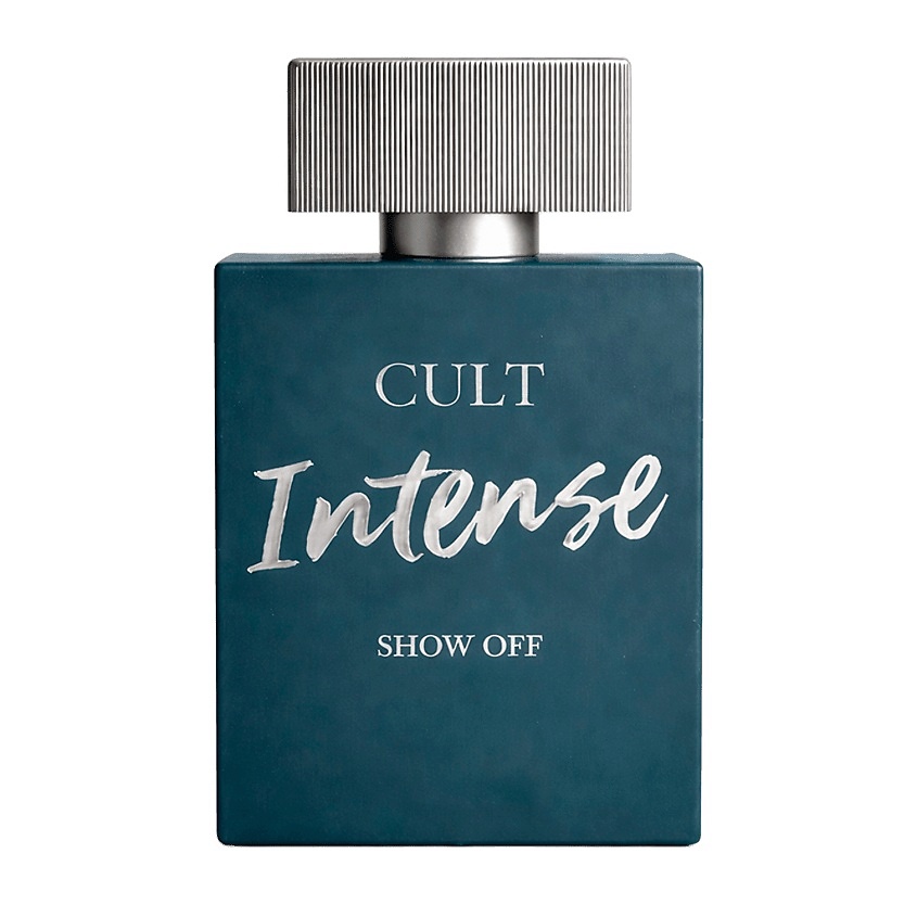 CULT Show Off Intense – фото 1