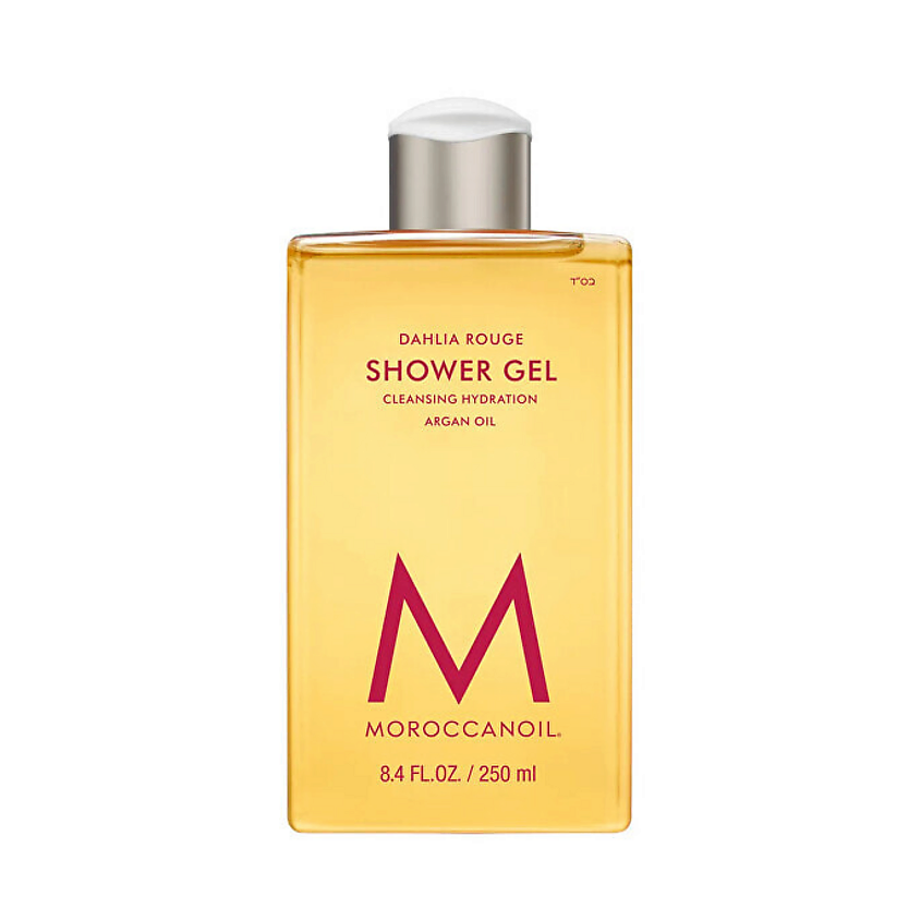 MOROCCANOIL Гель для душа Dahlia Rouge – фото 1