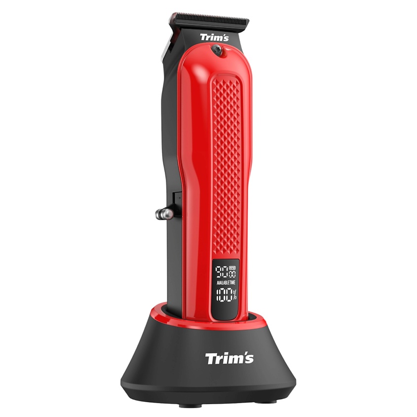 TRIM'S Профессиональная машинка для стрижки волос 5303АС – фото 1