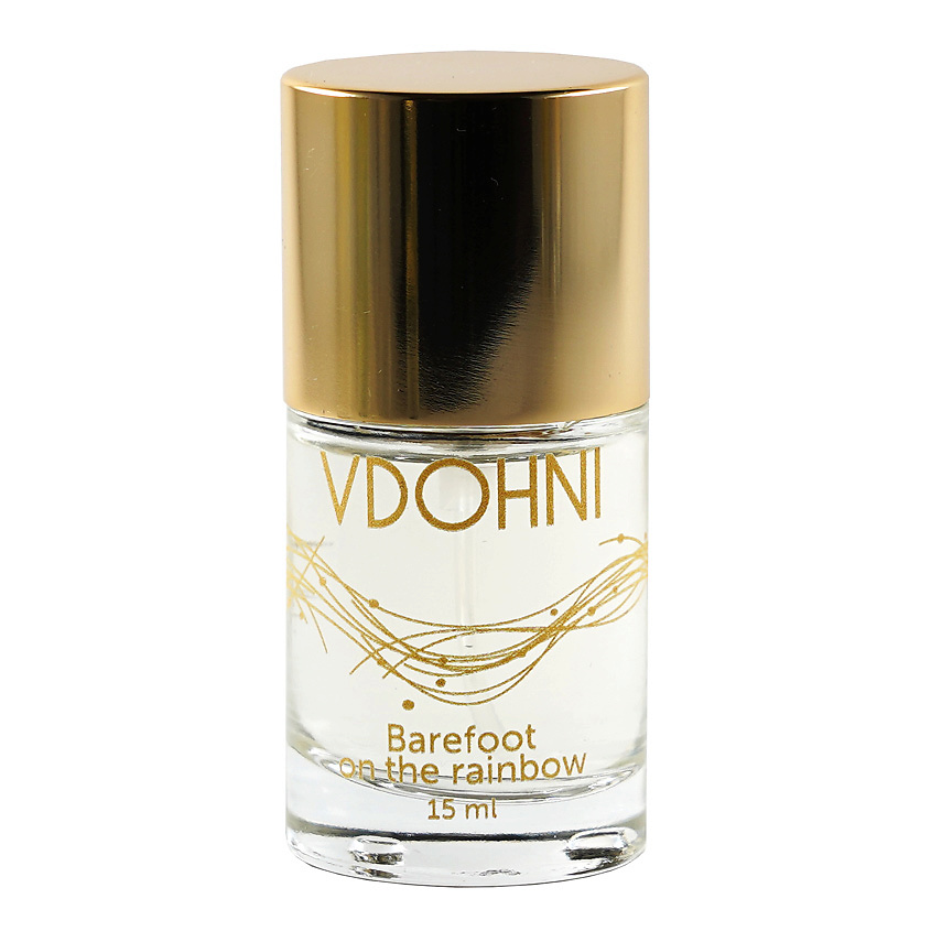 VDOHNI Barefoot on the Rainbow – фото 1