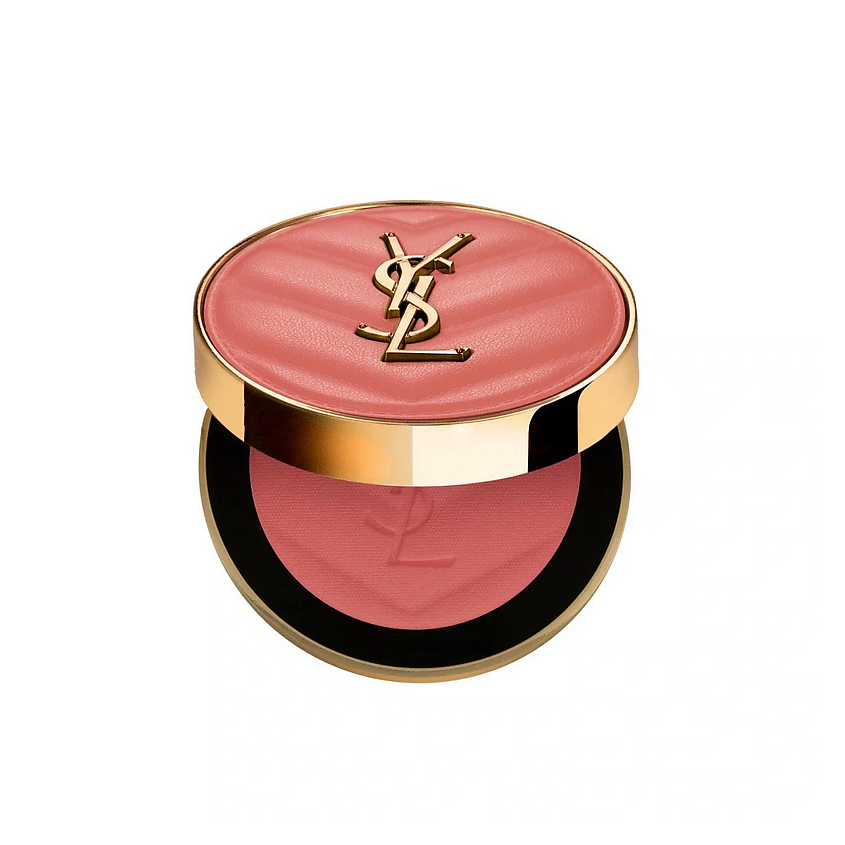 YVES SAINT LAURENT Компактные румяна Make Me Blush – фото 1