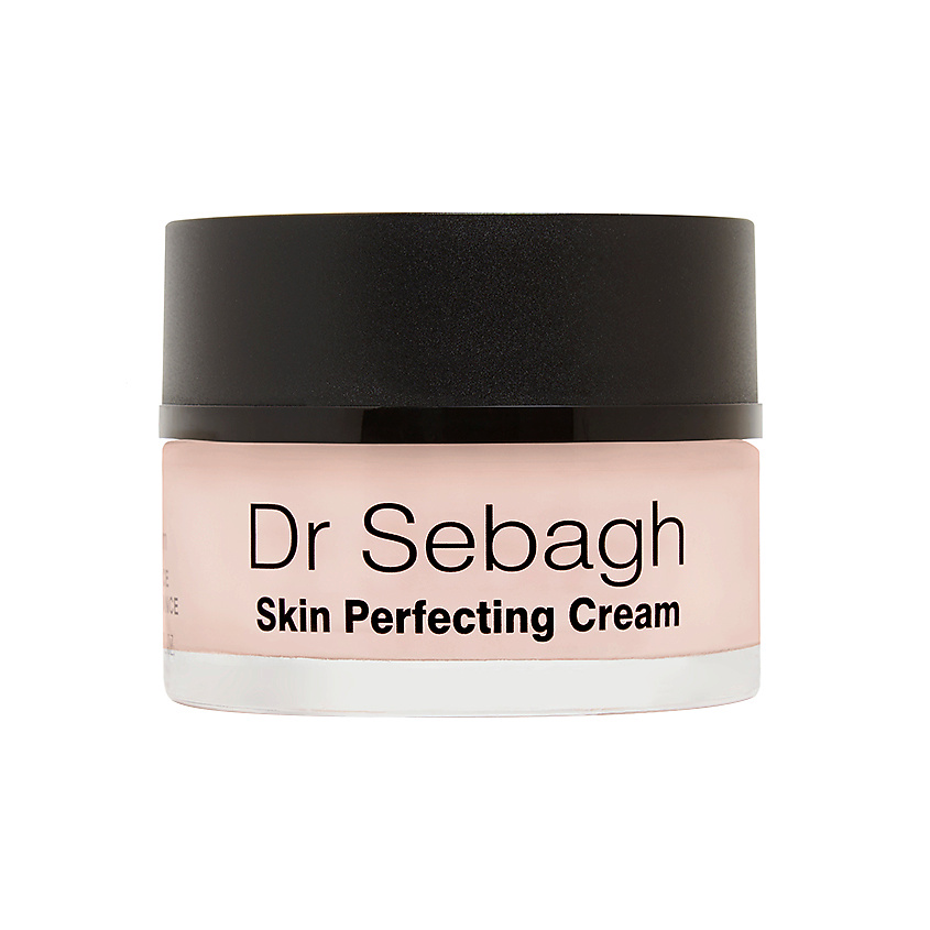 DR SEBAGH Крем для жирной и комбинированной кожи Skin Perfecting Cream – фото 1