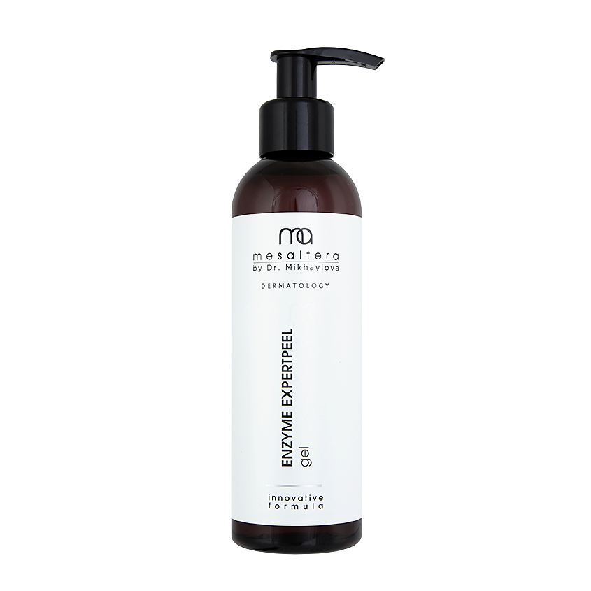 MESALTERA BY DR. MIKHAYLOVA Энзимный пилинг-гель для интенсивного очищения ENZYME EXPERTPEEL GEL – фото 1