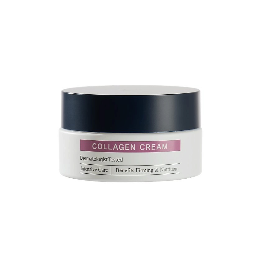 CU Лифтинг Крем с Коллагеном, CLEAN-UP Collagen Cream – фото 1