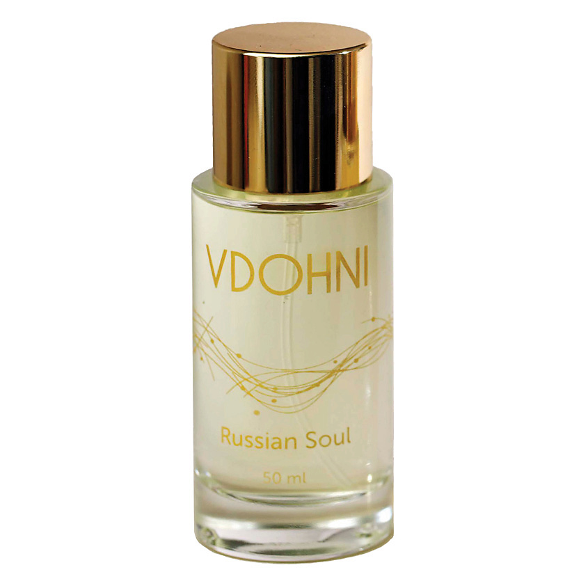 VDOHNI Russian Soul – фото 1