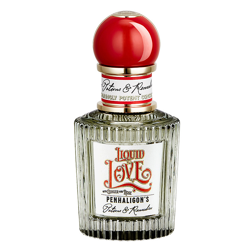 PENHALIGON'S Potions Liquid Love – фото 1