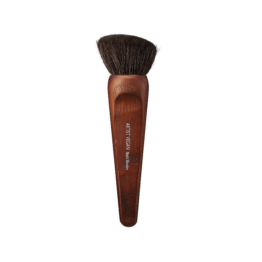 TOO COOL FOR SCHOOL Кисть для растушевки Multi Blender Brush – фото 1