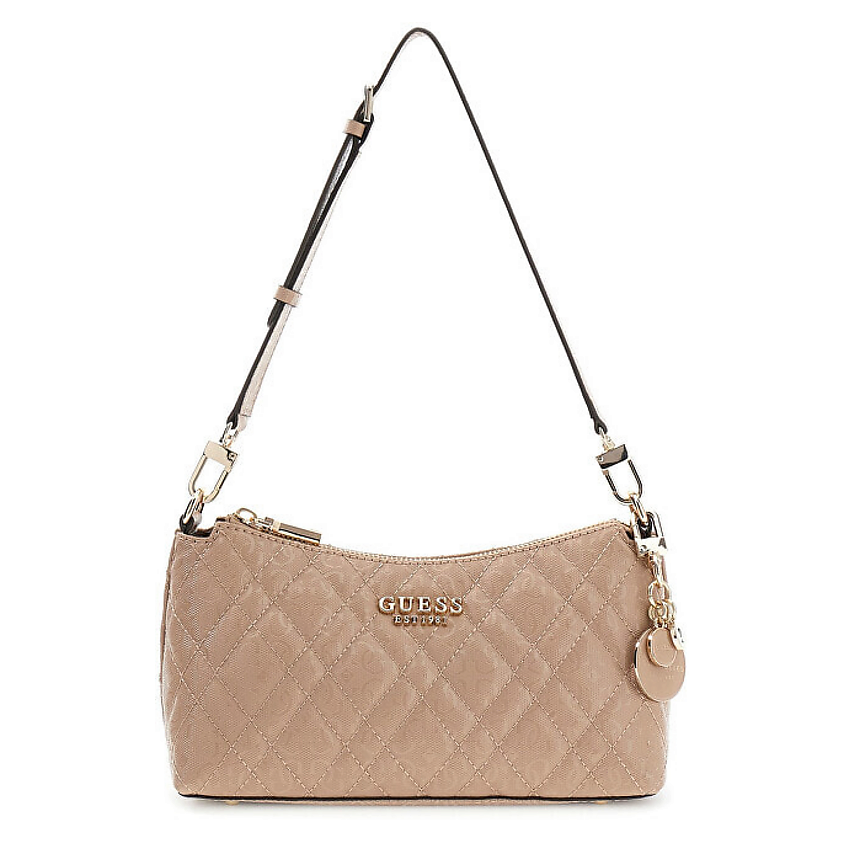 GUESS Сумка на плечо Isemay Shoulder Bag – фото 1