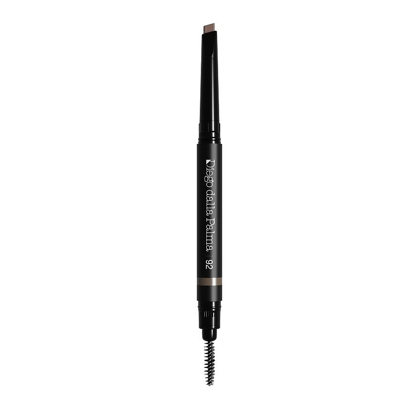 DIEGO DALLA PALMA MILANO Карандаш восковой для бровей Eyebrow Wax Pencil, № 92, 0,2 г – фото 1