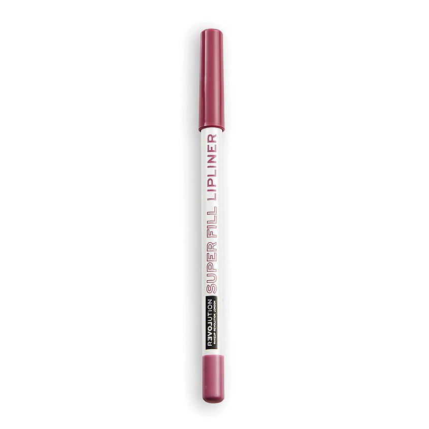 RELOVE REVOLUTION Контурный карандаш для губ Super Fill Lipliner – фото 1