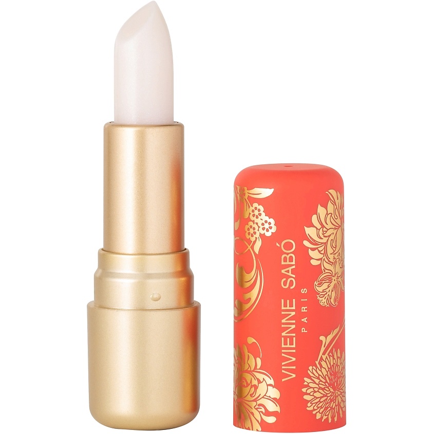 VIVIENNE SABO Бальзам для губ Balm Fantaisie – фото 1