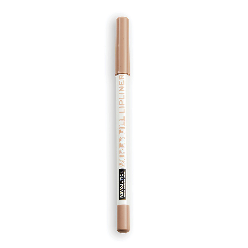 RELOVE REVOLUTION Контурный карандаш для губ Super Fill Lipliner, Dream, 1 г – фото 1