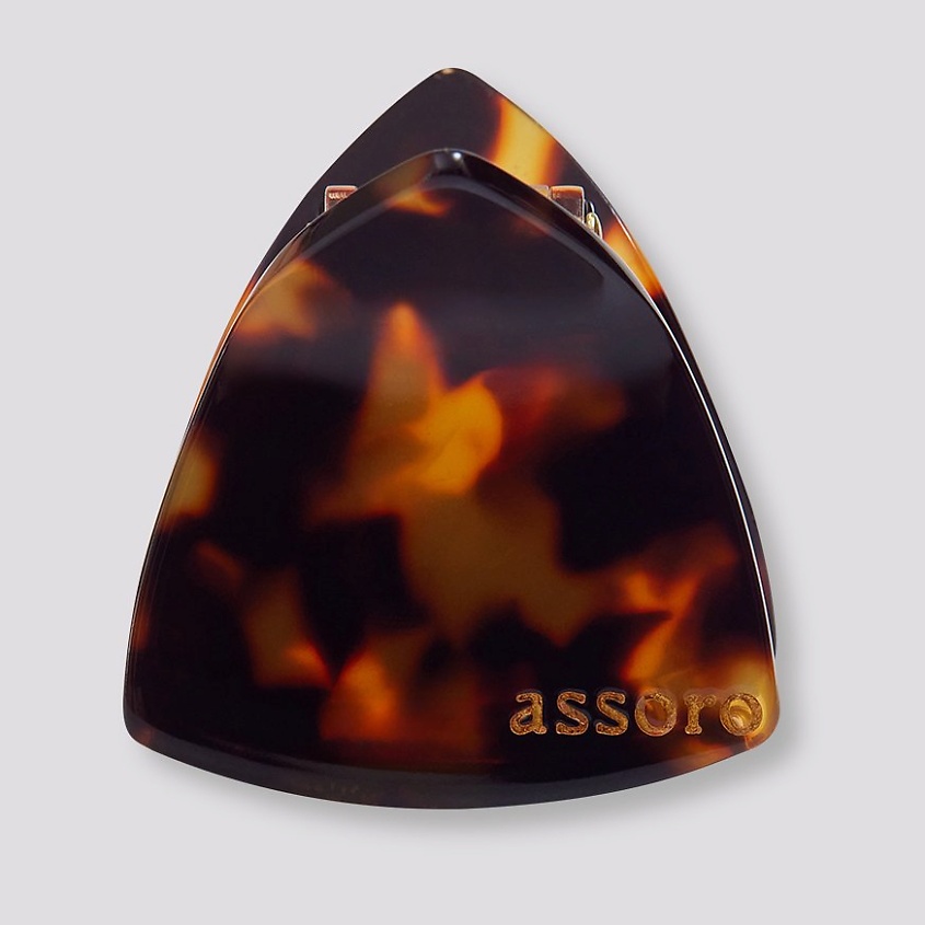 ASSORO Крабик для волос – фото 1