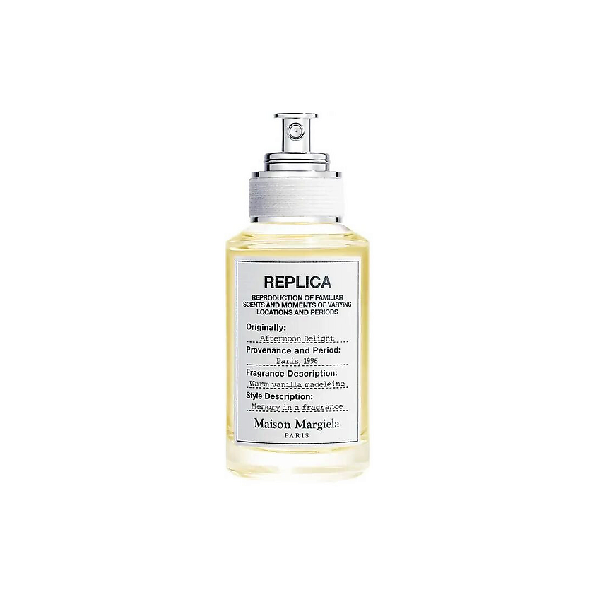 MAISON MARGIELA Туалетная вода Replica Afternoon Delight – фото 1