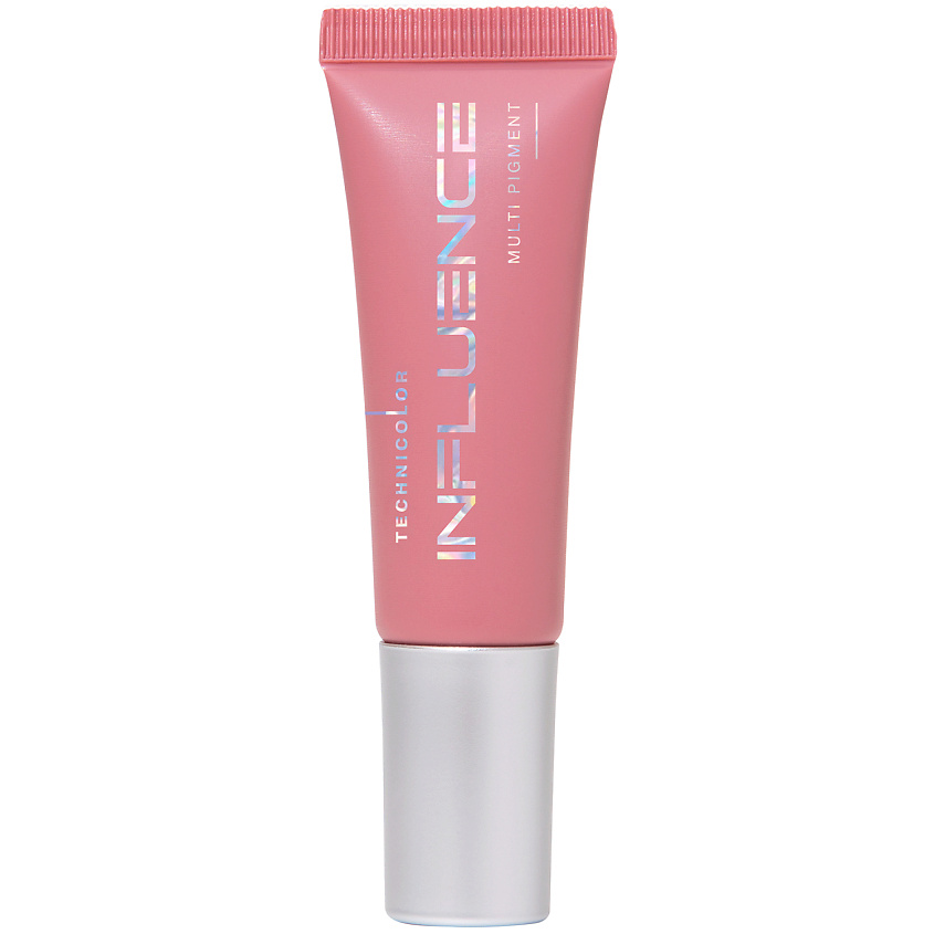 INFLUENCE BEAUTY Универсальный пигмент для макияжа, многофункциональный, стойкий Technicolor Multi Pigment – фото 1