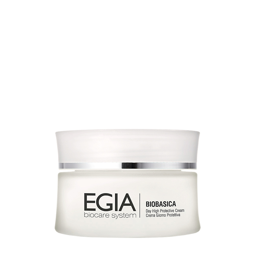 EGIA Крем нежный питательный Day High Protective Cream – фото 1