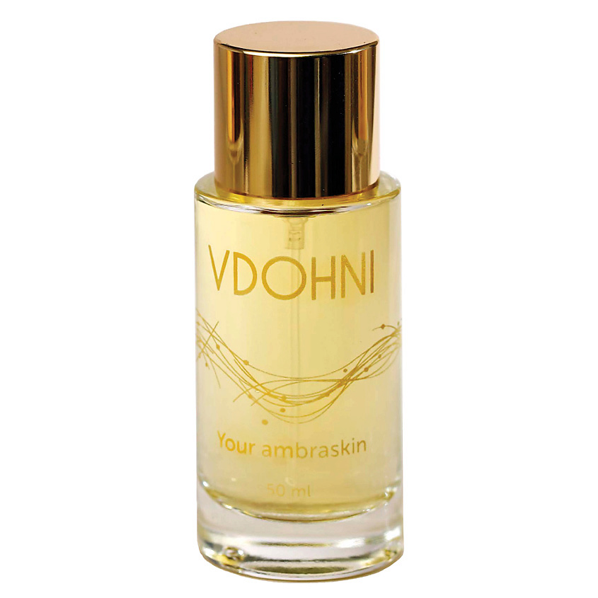 VDOHNI Your ambraskin – фото 1