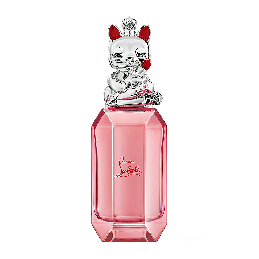 CHRISTIAN LOUBOUTIN BEAUTY LOUBIDOO ROSE ENCENS – фото 1