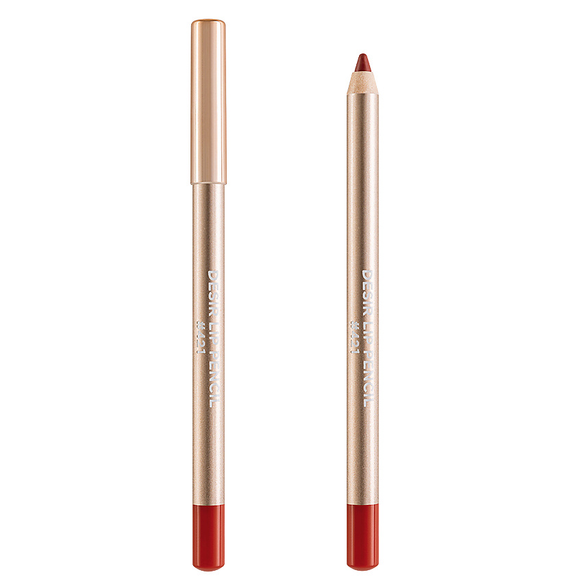 ЛЭТУАЛЬ Карандаш для губ DESIR – фото 2