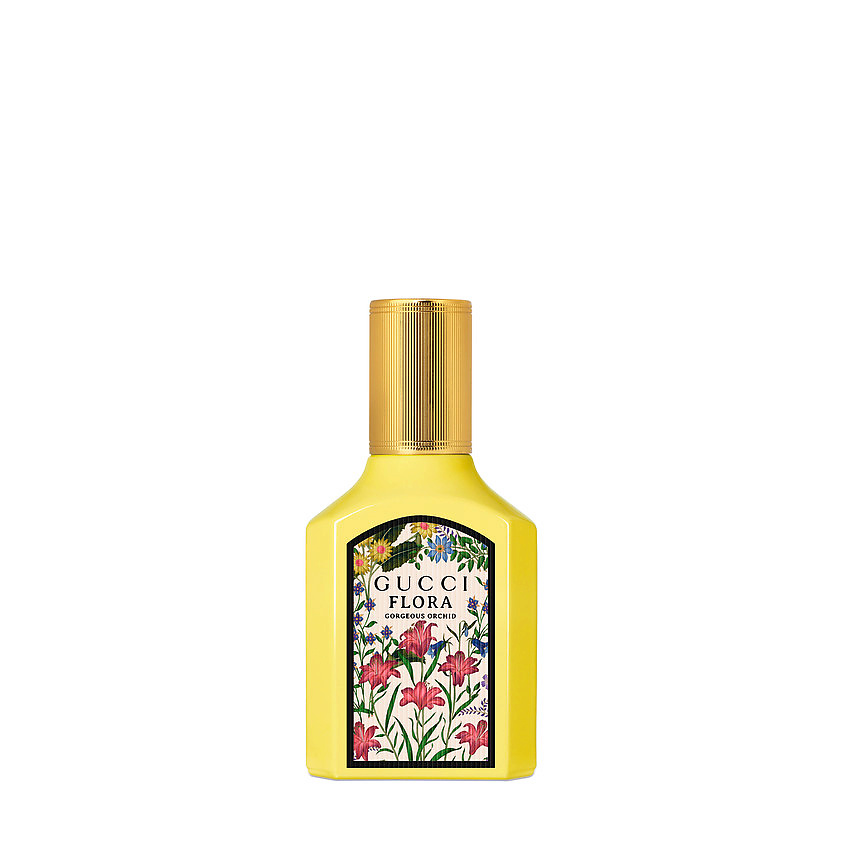 GUCCI Flora Gorgeous Orchid – фото 1