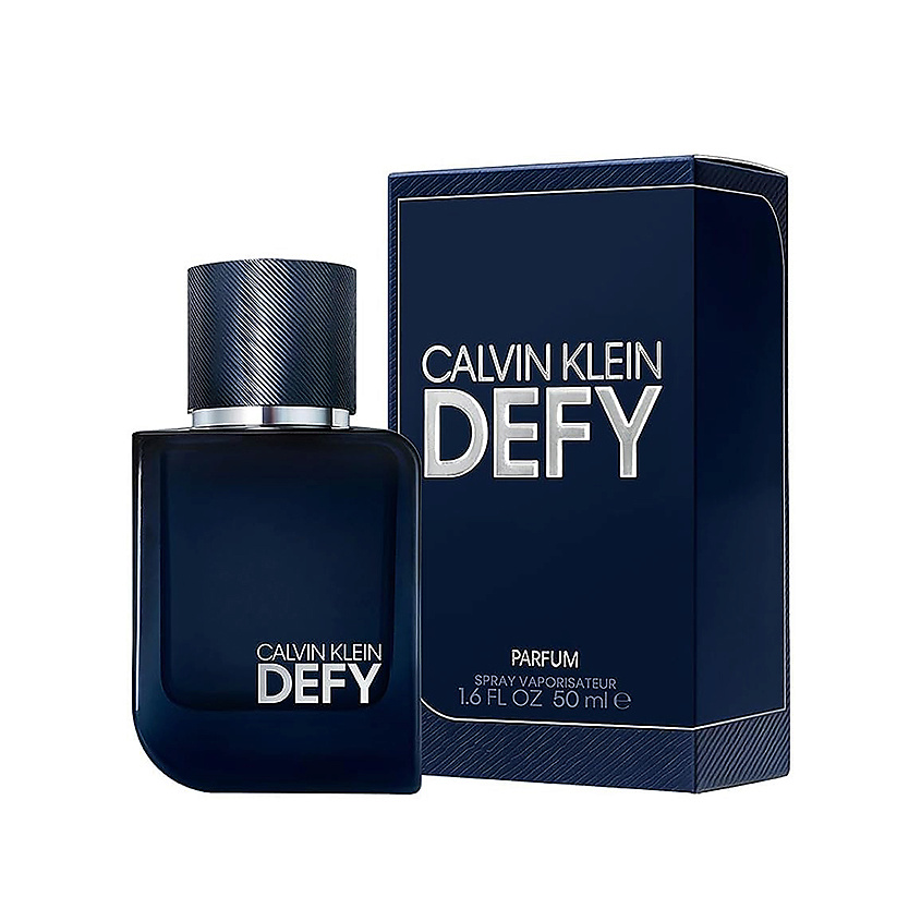 CALVIN KLEIN Defy Parfum – фото 2