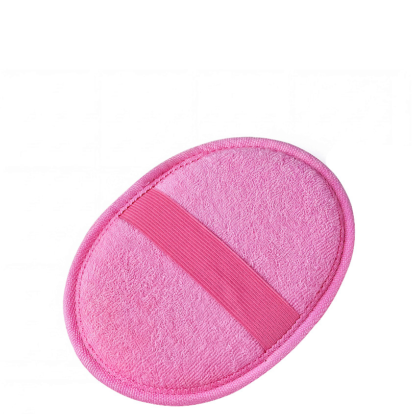 DOLCE MILK Губка массажная для душа Massage Sponge – фото 3
